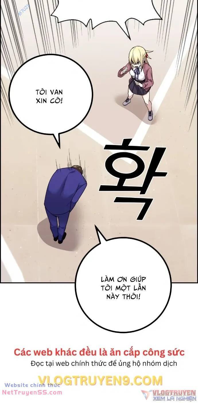 Nhân Vật Webtoon Na Kang Lim Chapter 33 - Trang 23