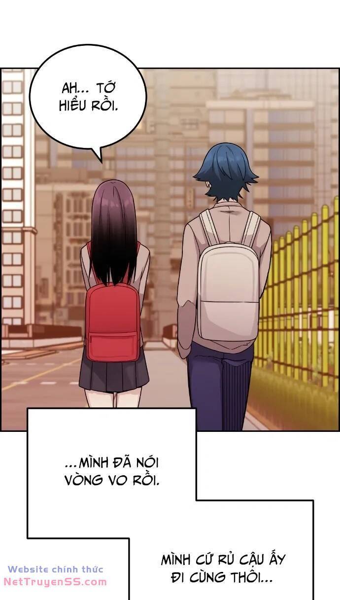 Nhân Vật Webtoon Na Kang Lim Chapter 31 - Trang 62