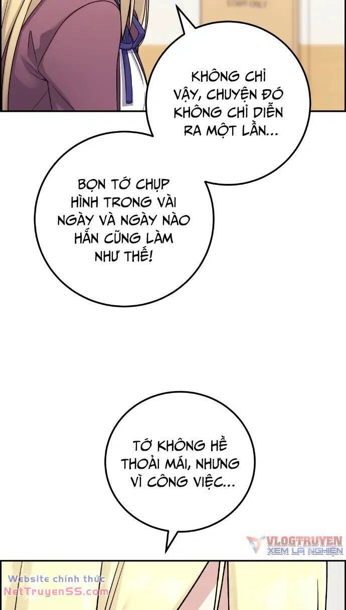 Nhân Vật Webtoon Na Kang Lim Chapter 32 - Trang 22