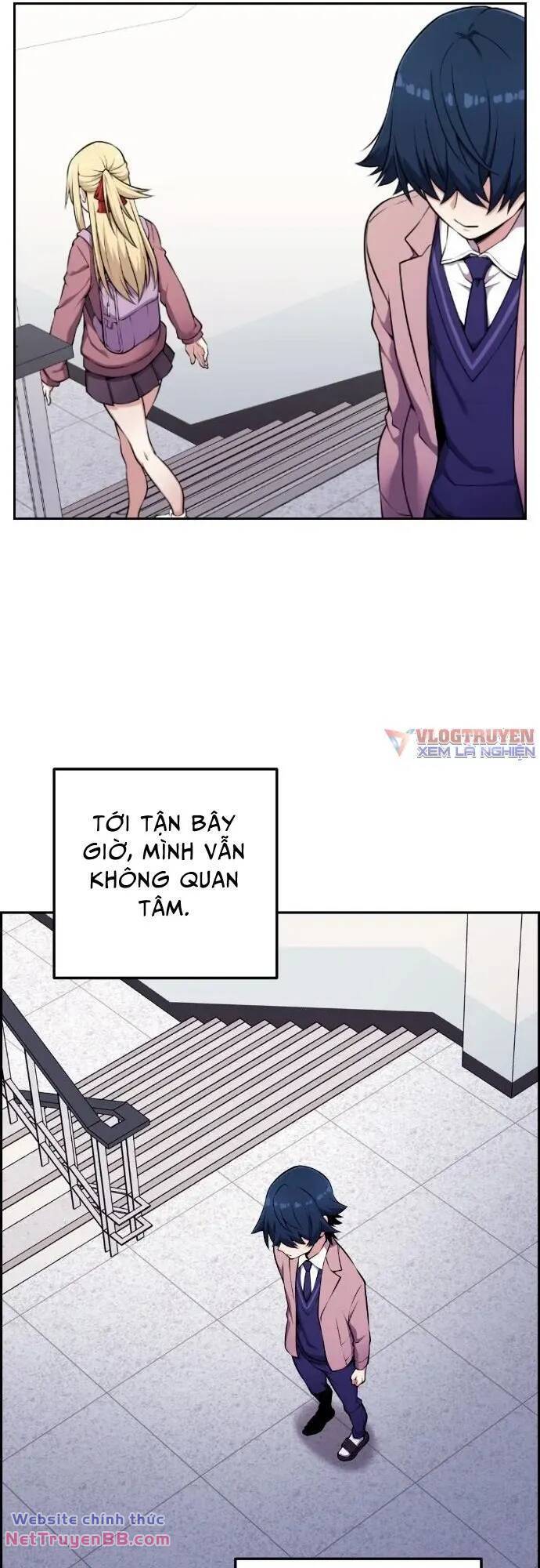 Nhân Vật Webtoon Na Kang Lim Chapter 50 - Trang 62