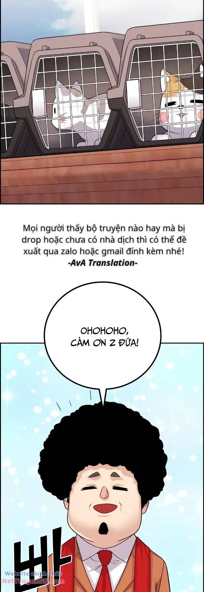 Nhân Vật Webtoon Na Kang Lim Chapter 35 - Trang 50