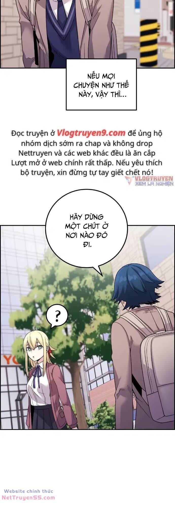 Nhân Vật Webtoon Na Kang Lim Chapter 32 - Trang 65