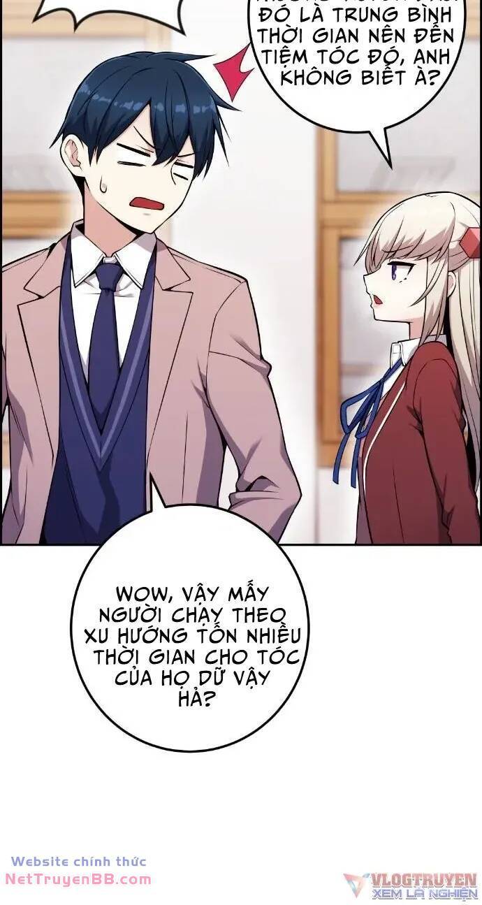 Nhân Vật Webtoon Na Kang Lim Chapter 51 - Trang 47