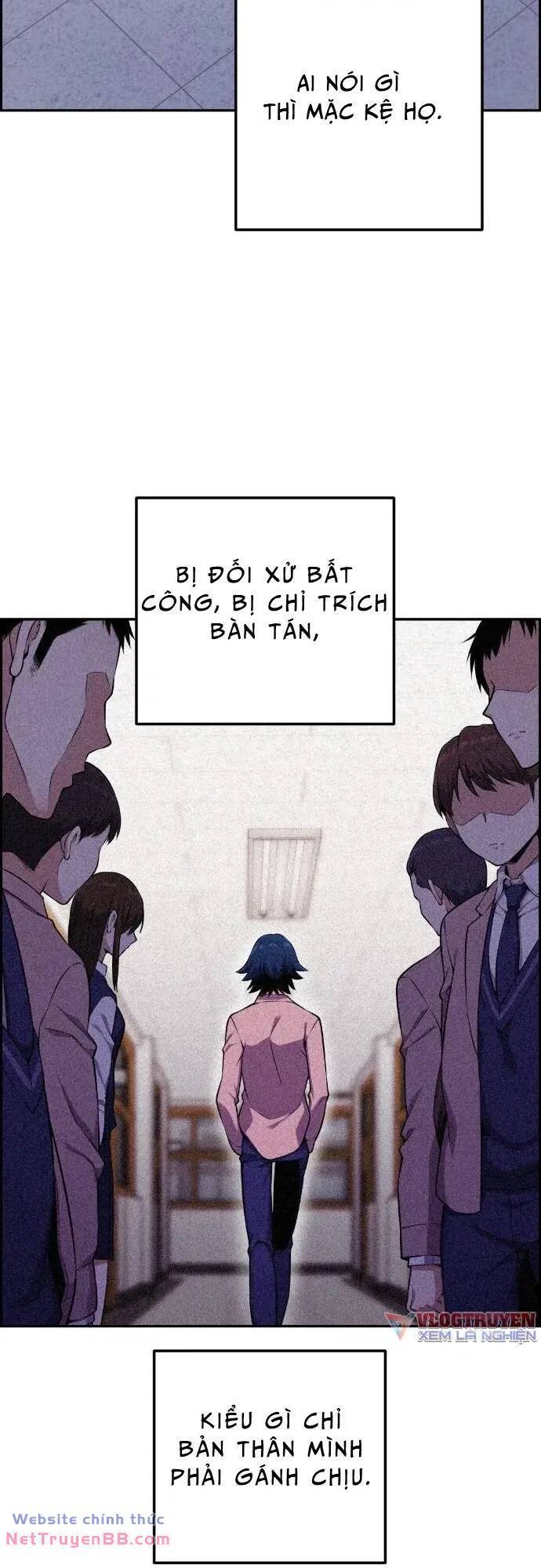 Nhân Vật Webtoon Na Kang Lim Chapter 50 - Trang 63