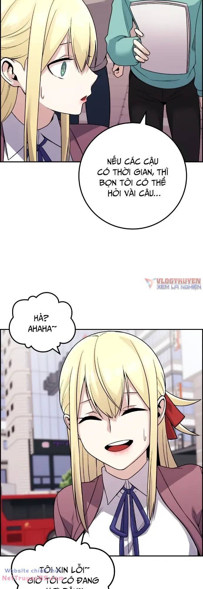 Nhân Vật Webtoon Na Kang Lim Chapter 32 - Trang 48