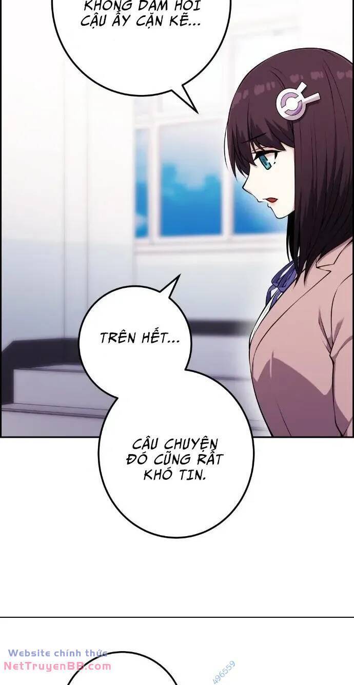 Nhân Vật Webtoon Na Kang Lim Chapter 49 - Trang 61
