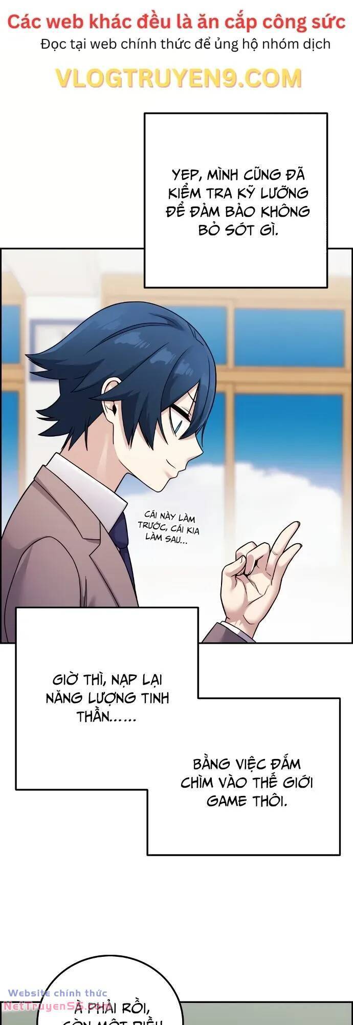 Nhân Vật Webtoon Na Kang Lim Chapter 30 - Trang 3