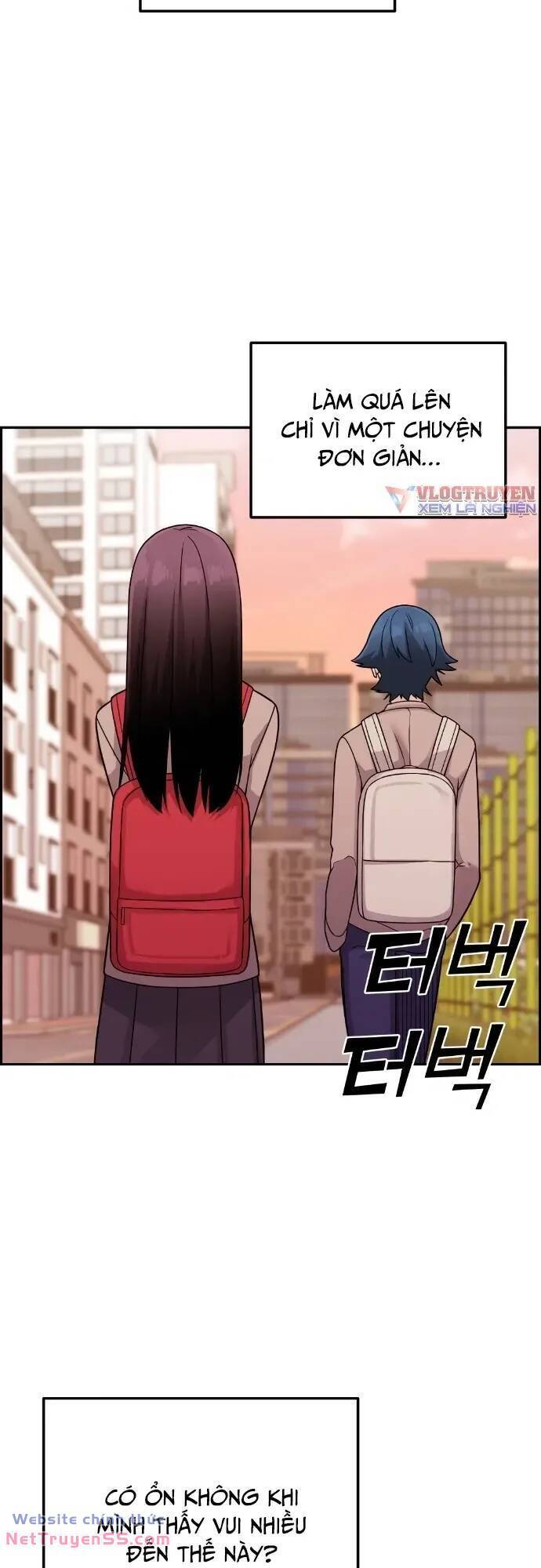 Nhân Vật Webtoon Na Kang Lim Chapter 31 - Trang 67