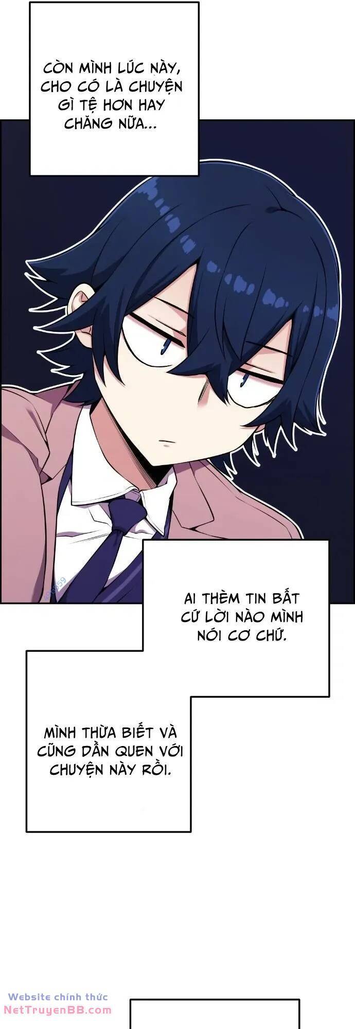 Nhân Vật Webtoon Na Kang Lim Chapter 50 - Trang 30