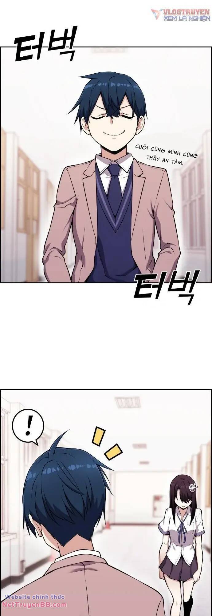 Nhân Vật Webtoon Na Kang Lim Chapter 51 - Trang 67