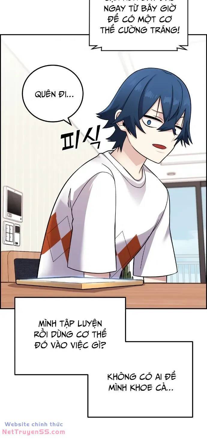 Nhân Vật Webtoon Na Kang Lim Chapter 31 - Trang 6