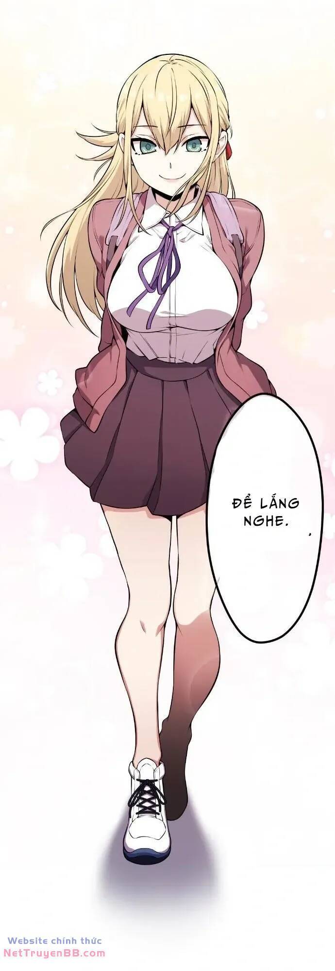 Nhân Vật Webtoon Na Kang Lim Chapter 50 - Trang 58