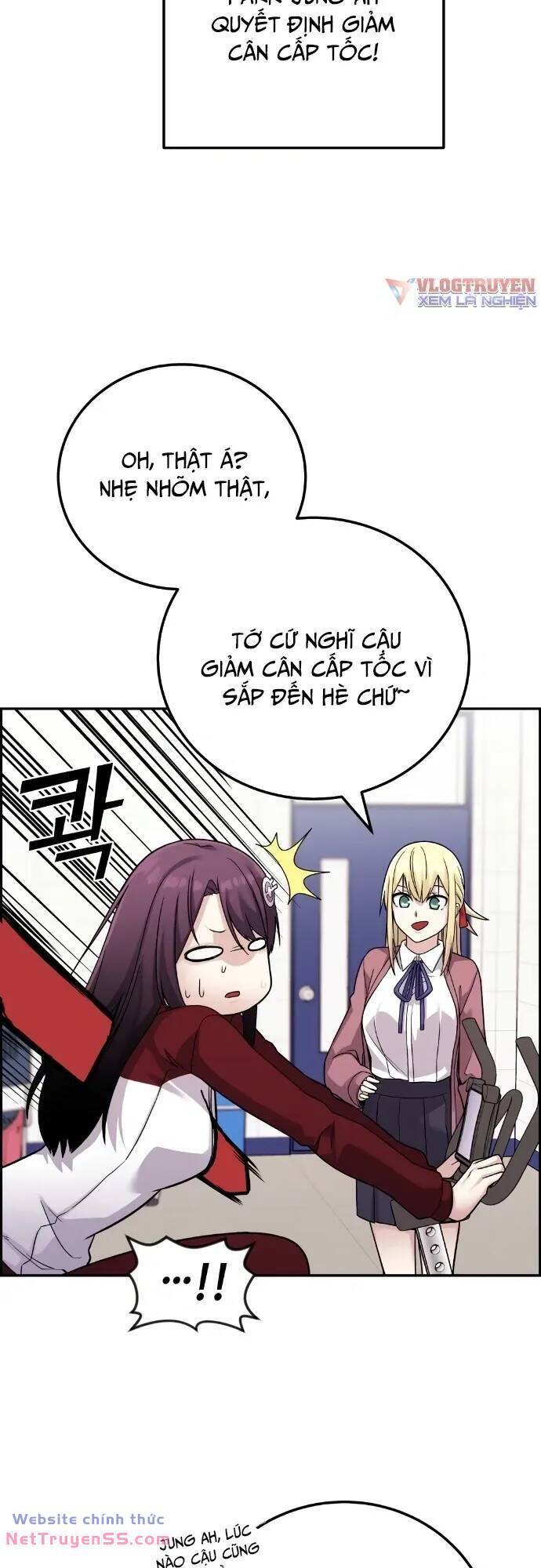 Nhân Vật Webtoon Na Kang Lim Chapter 31 - Trang 35