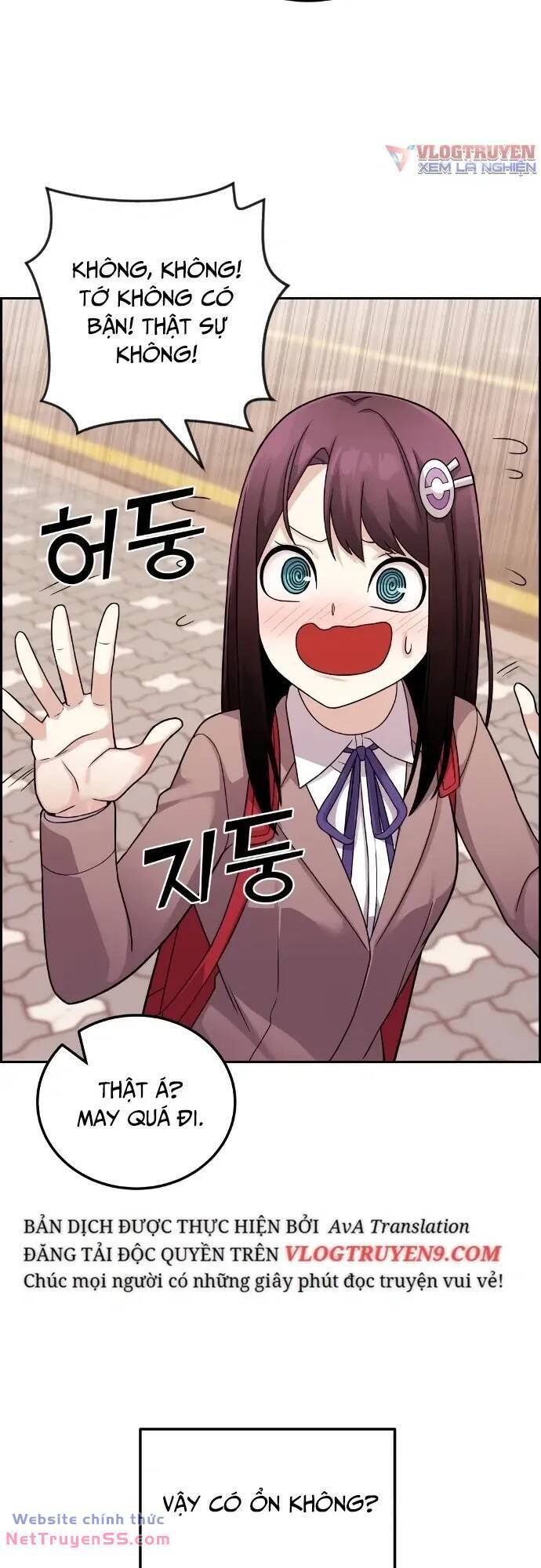 Nhân Vật Webtoon Na Kang Lim Chapter 31 - Trang 66