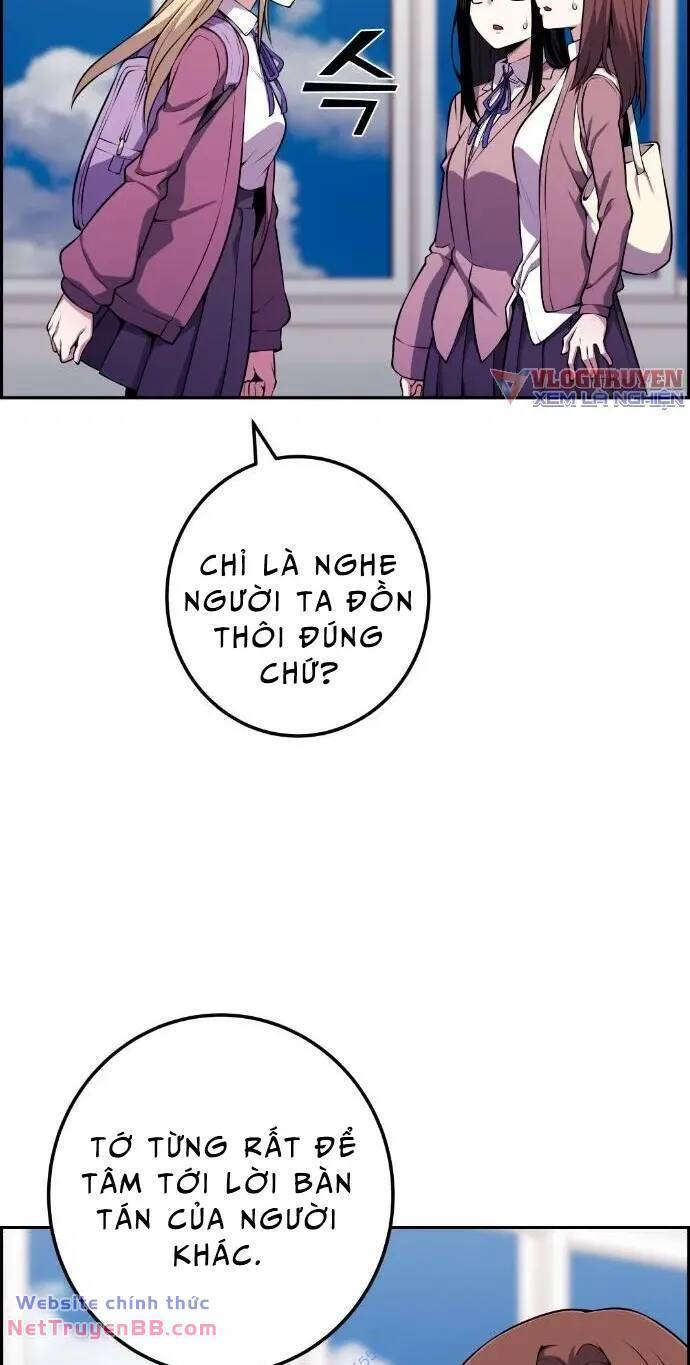 Nhân Vật Webtoon Na Kang Lim Chapter 50 - Trang 44
