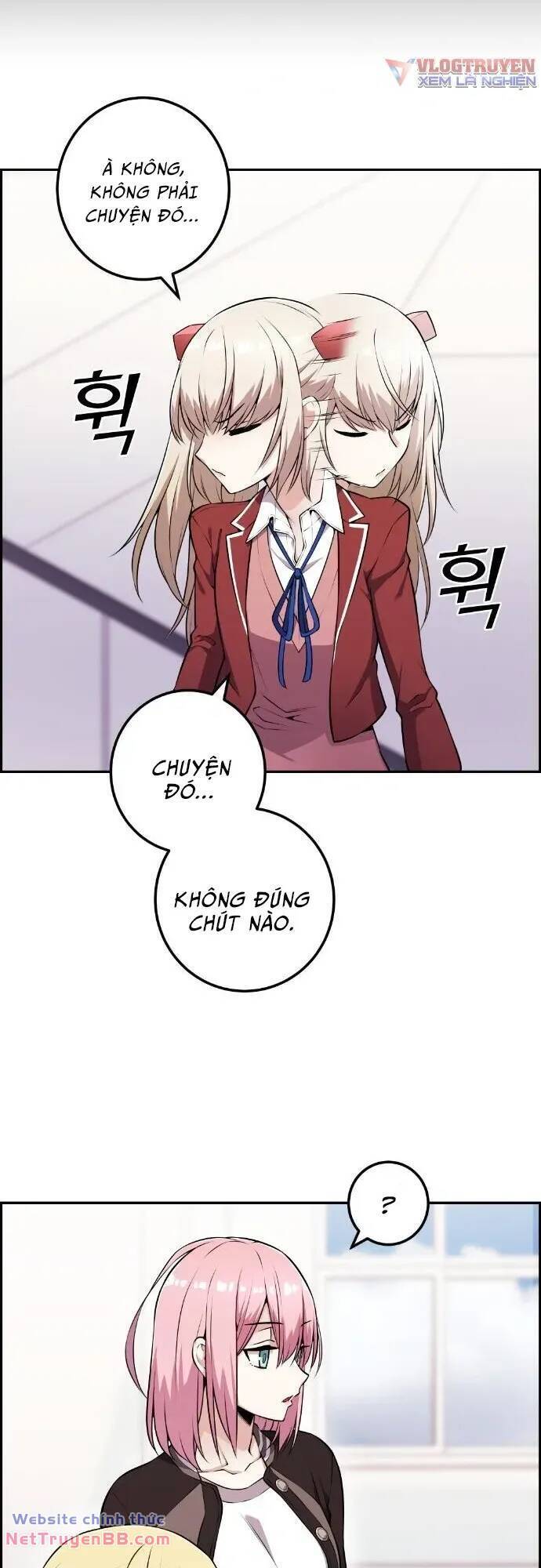 Nhân Vật Webtoon Na Kang Lim Chapter 49 - Trang 57