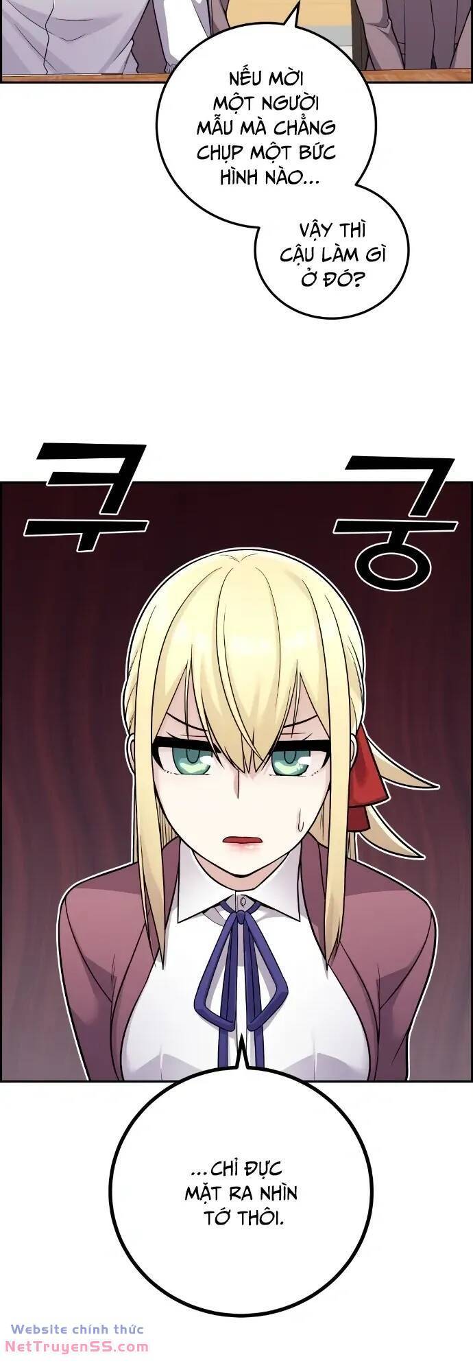 Nhân Vật Webtoon Na Kang Lim Chapter 32 - Trang 19
