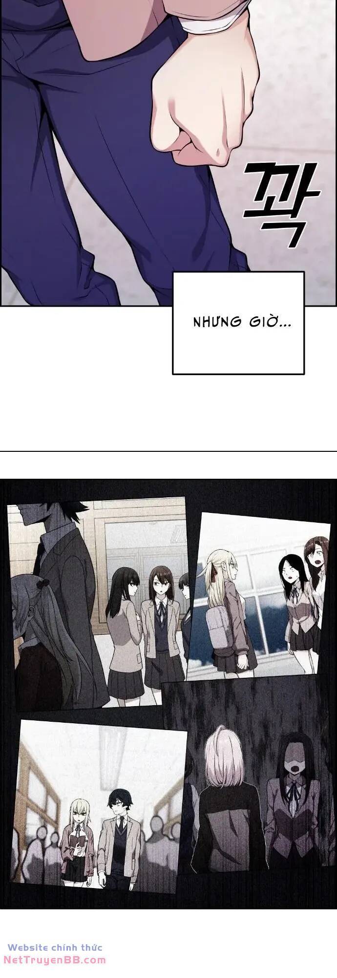 Nhân Vật Webtoon Na Kang Lim Chapter 50 - Trang 65