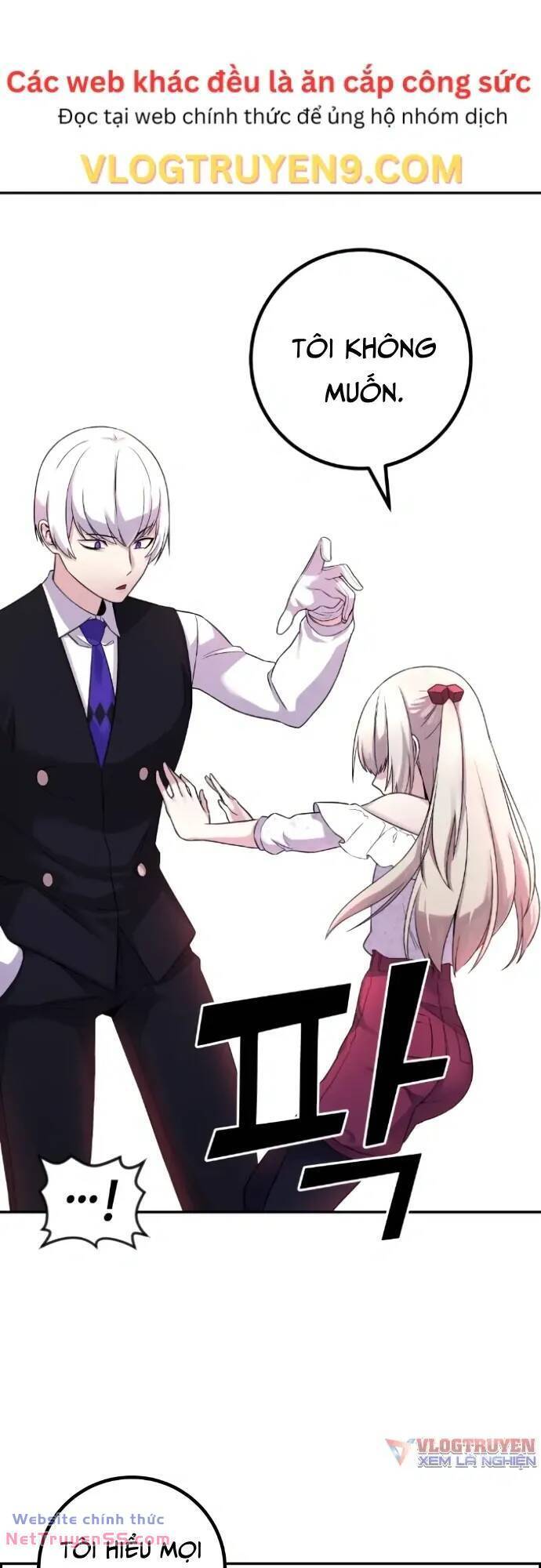 Nhân Vật Webtoon Na Kang Lim Chapter 38 - Trang 16