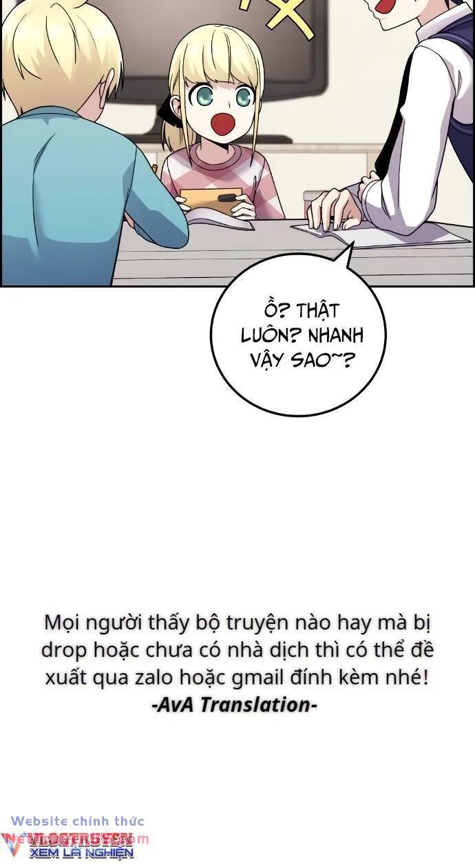 Nhân Vật Webtoon Na Kang Lim Chapter 30 - Trang 45