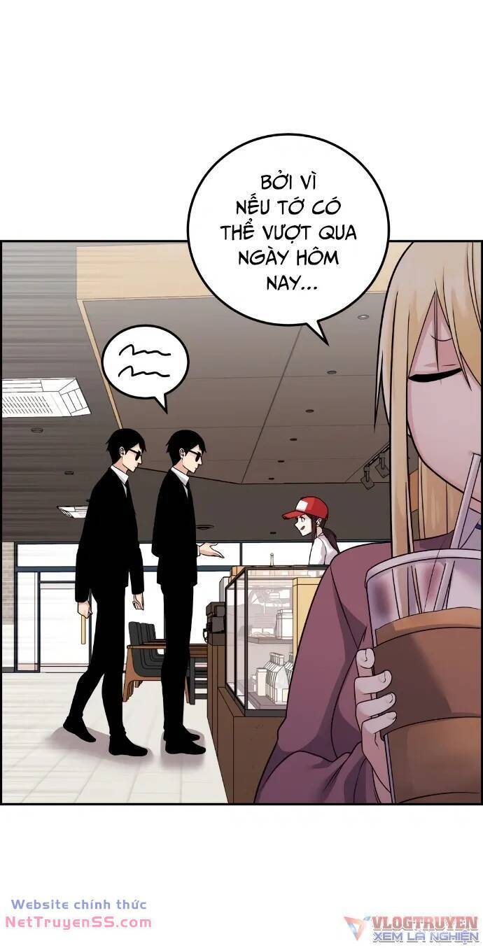 Nhân Vật Webtoon Na Kang Lim Chapter 32 - Trang 31