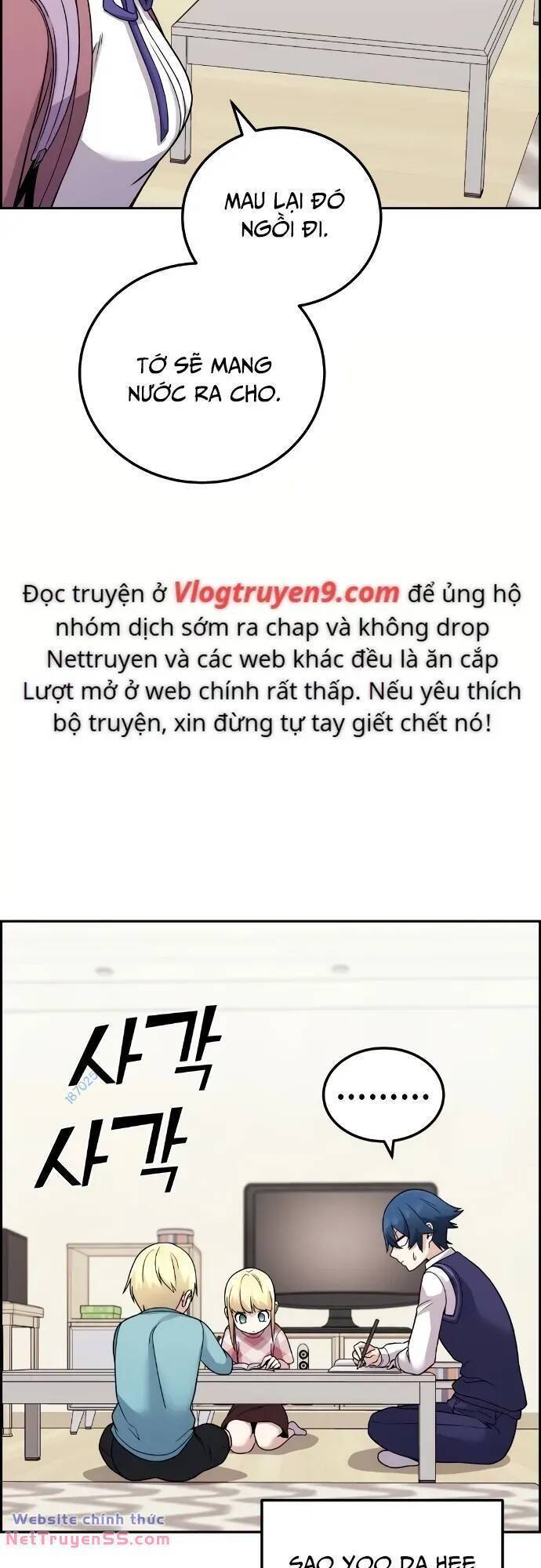Nhân Vật Webtoon Na Kang Lim Chapter 30 - Trang 34