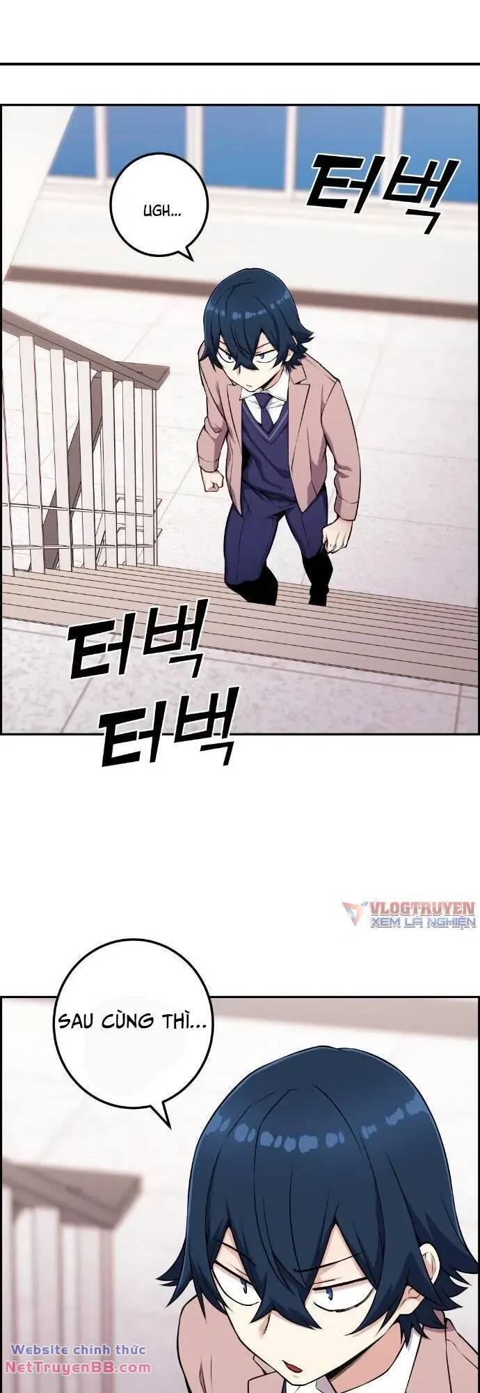 Nhân Vật Webtoon Na Kang Lim Chapter 50 - Trang 35