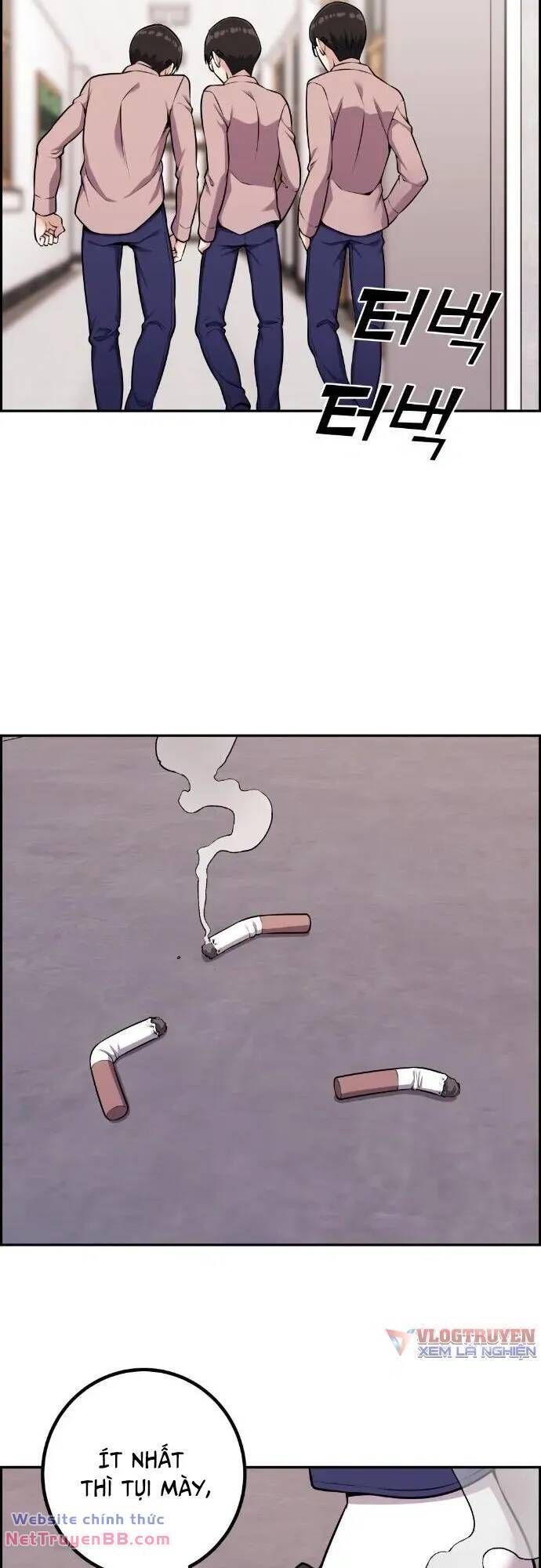 Nhân Vật Webtoon Na Kang Lim Chapter 50 - Trang 8