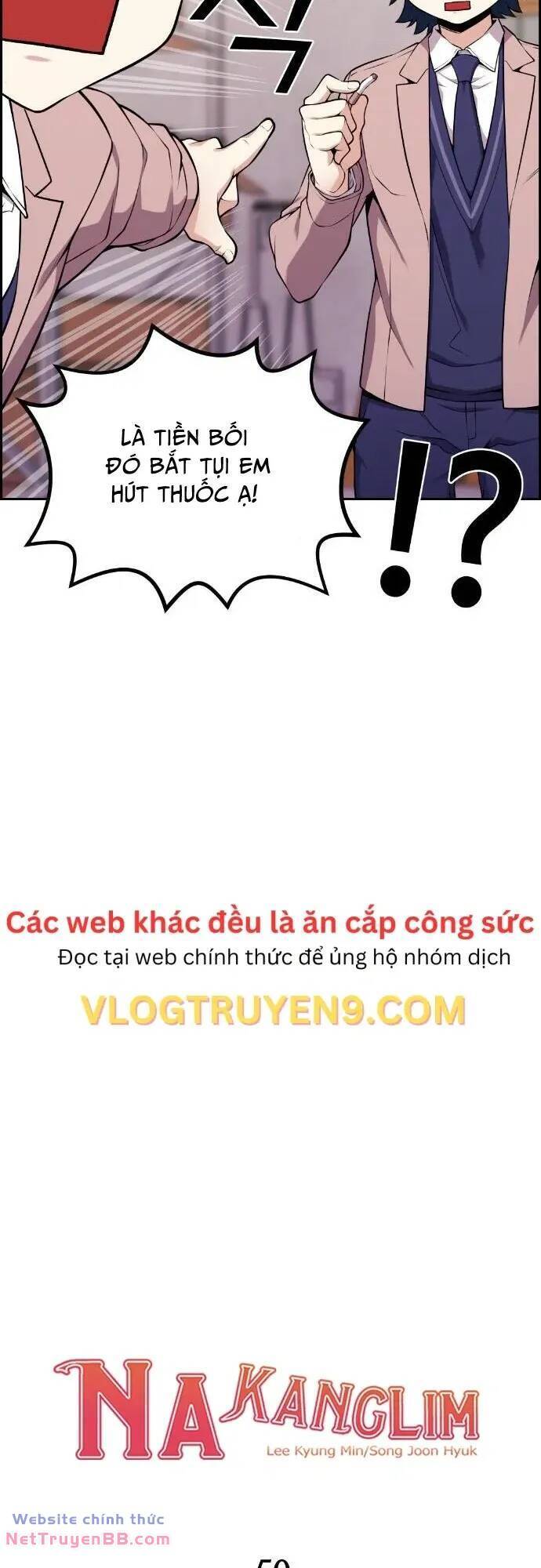 Nhân Vật Webtoon Na Kang Lim Chapter 50 - Trang 16