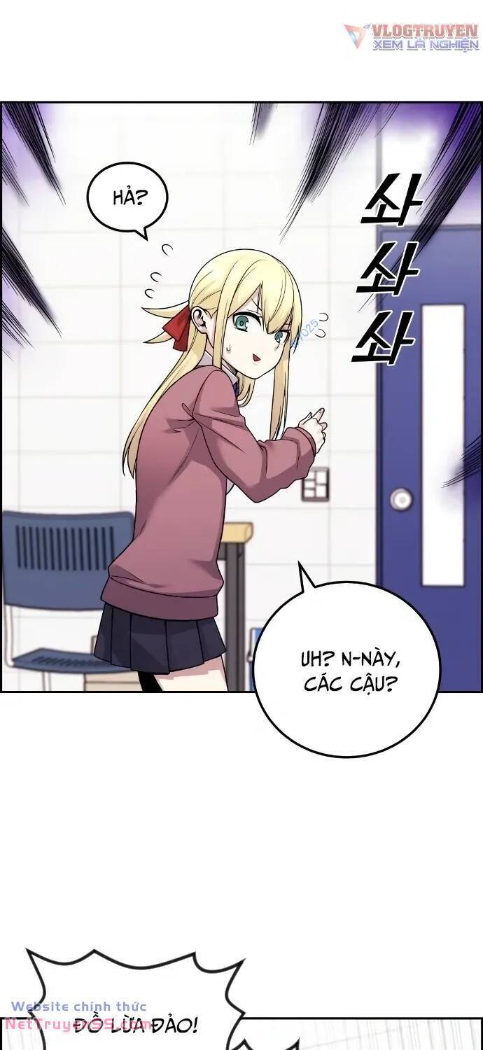 Nhân Vật Webtoon Na Kang Lim Chapter 31 - Trang 54