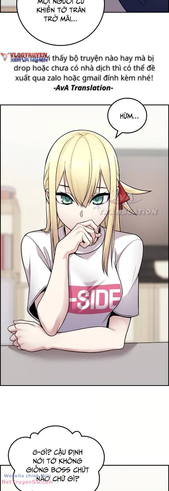 Nhân Vật Webtoon Na Kang Lim Chapter 30 - Trang 66