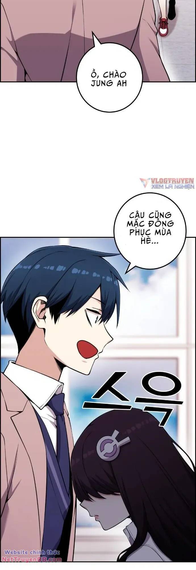 Nhân Vật Webtoon Na Kang Lim Chapter 51 - Trang 68