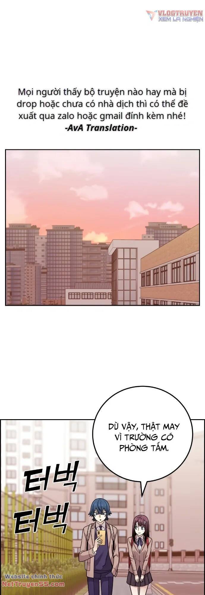Nhân Vật Webtoon Na Kang Lim Chapter 31 - Trang 56