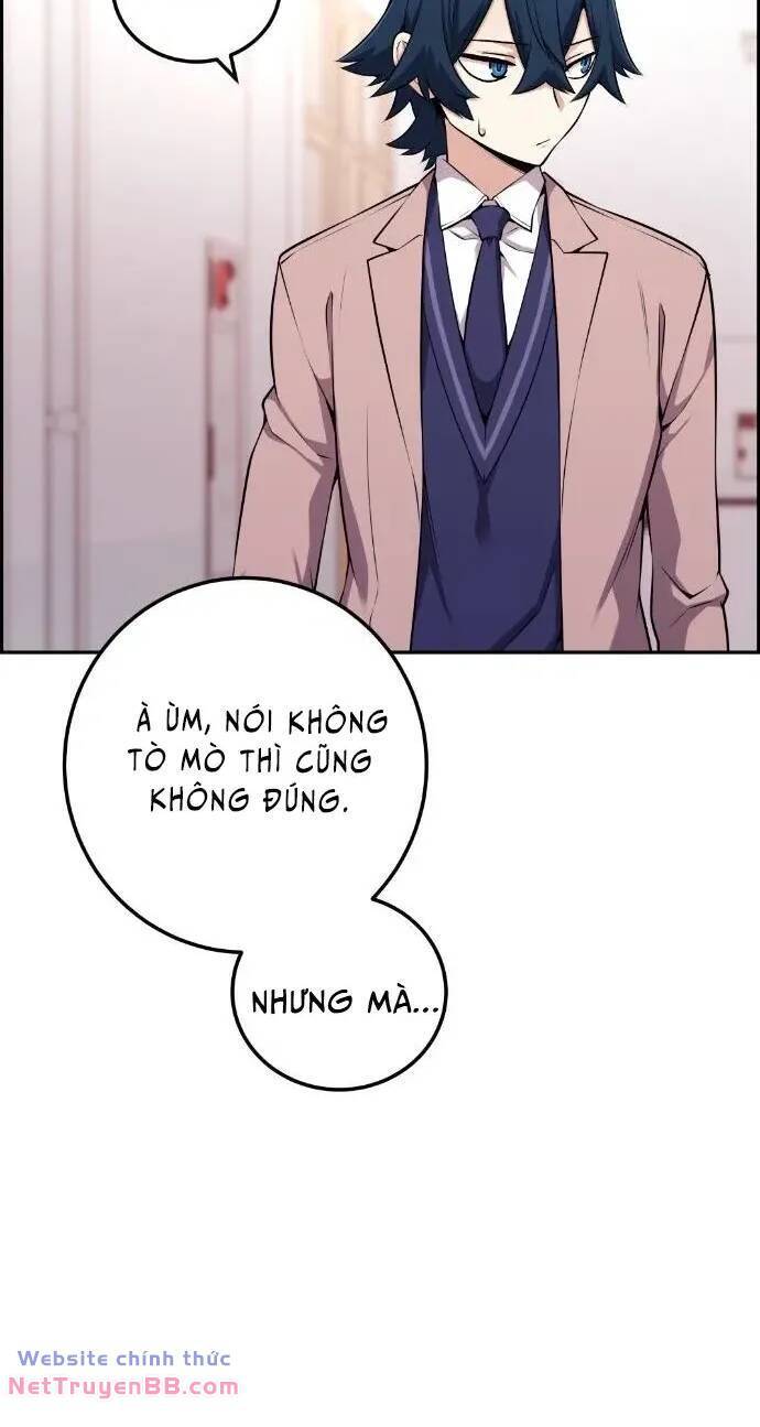 Nhân Vật Webtoon Na Kang Lim Chapter 50 - Trang 53