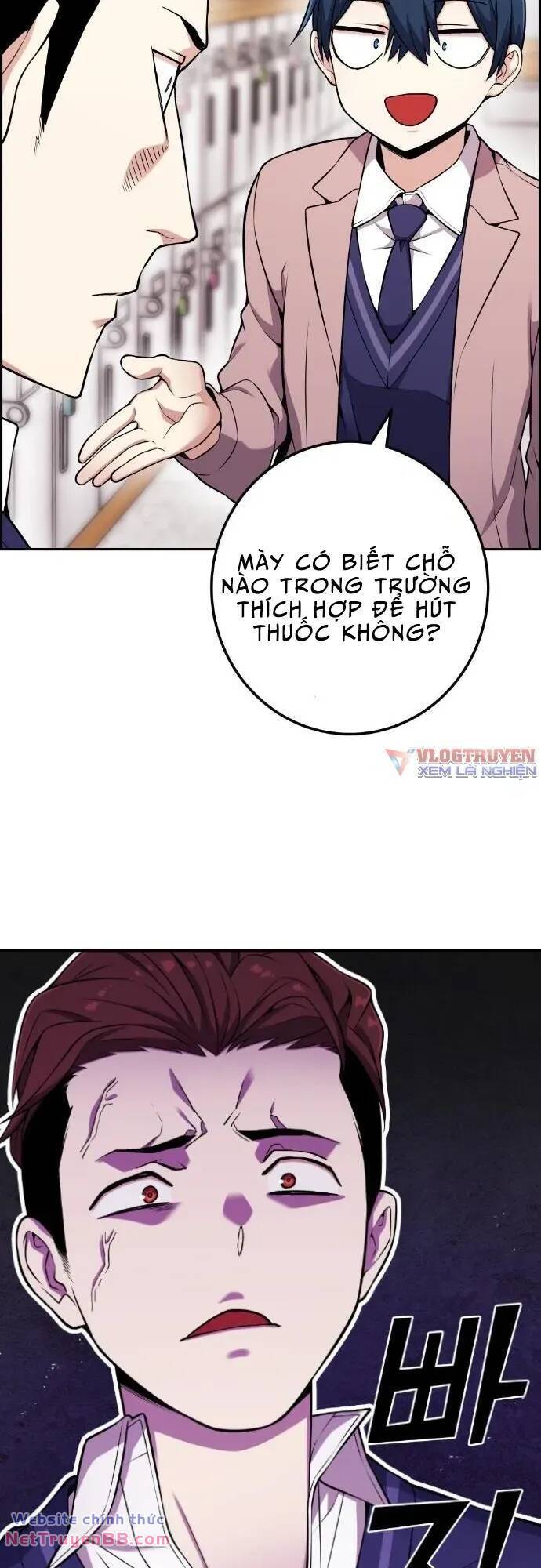 Nhân Vật Webtoon Na Kang Lim Chapter 51 - Trang 41
