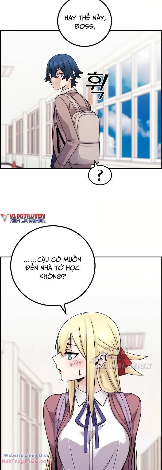 Nhân Vật Webtoon Na Kang Lim Chapter 30 - Trang 26