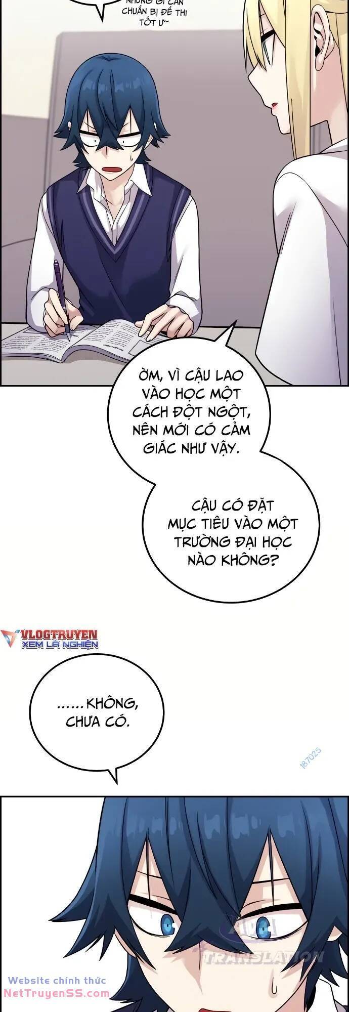 Nhân Vật Webtoon Na Kang Lim Chapter 30 - Trang 63