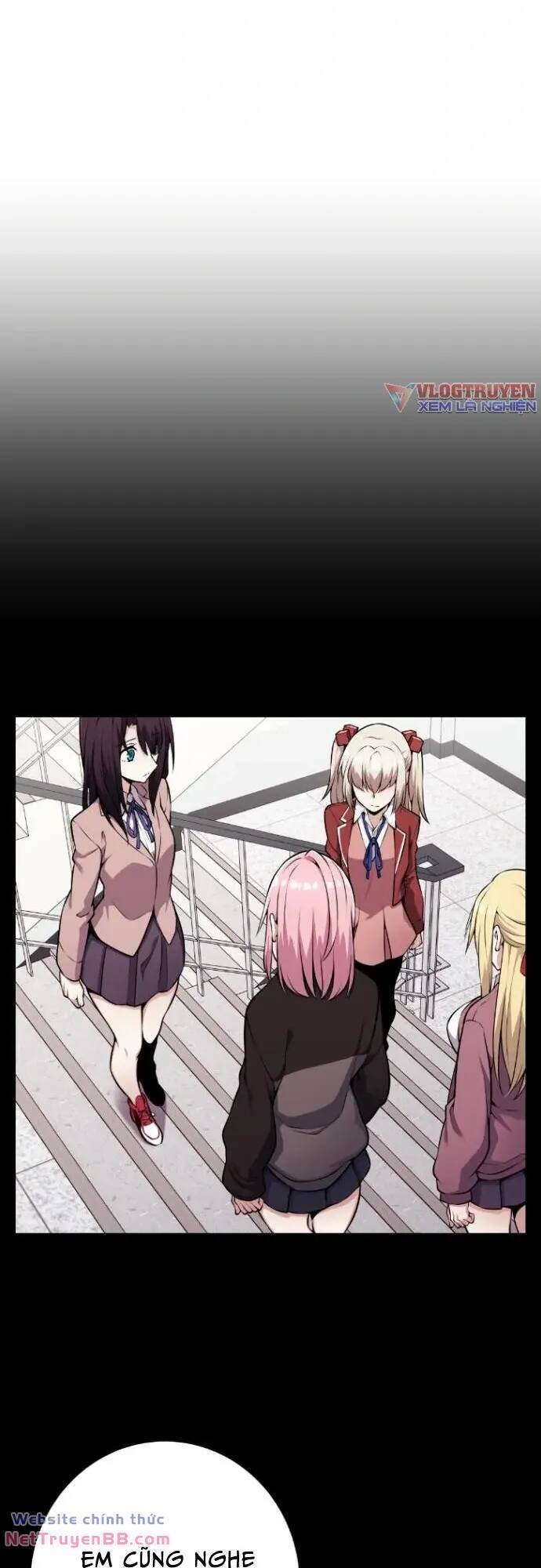 Nhân Vật Webtoon Na Kang Lim Chapter 50 - Trang 56