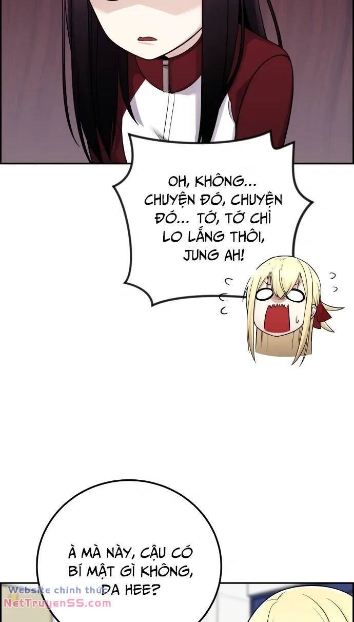 Nhân Vật Webtoon Na Kang Lim Chapter 31 - Trang 46