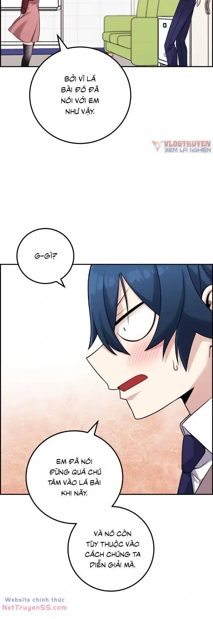 Nhân Vật Webtoon Na Kang Lim Chapter 34 - Trang 64