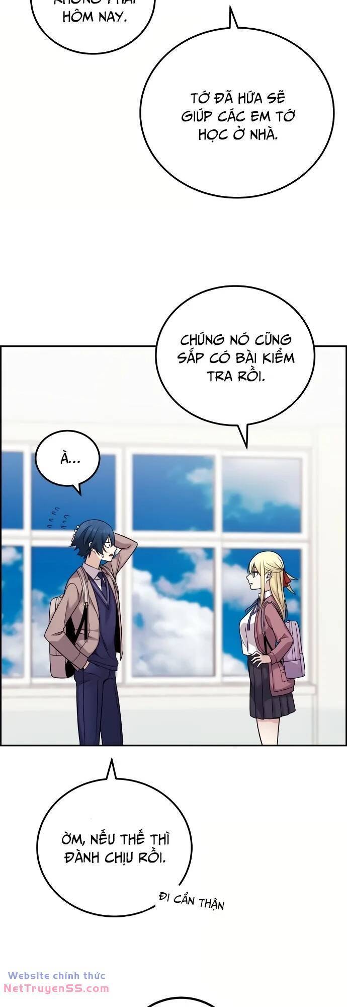 Nhân Vật Webtoon Na Kang Lim Chapter 30 - Trang 25