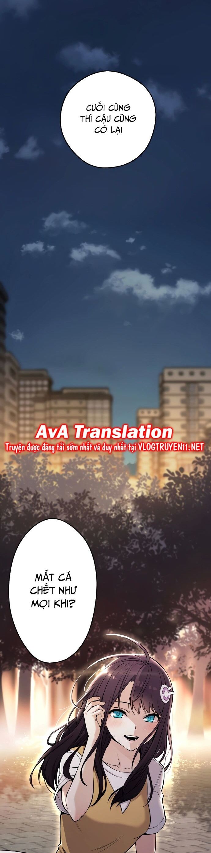 Nhân Vật Webtoon Na Kang Lim Chapter 74 - Trang 27