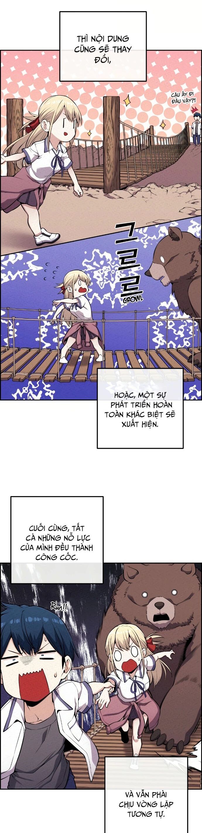 Nhân Vật Webtoon Na Kang Lim Chapter 72 - Trang 2