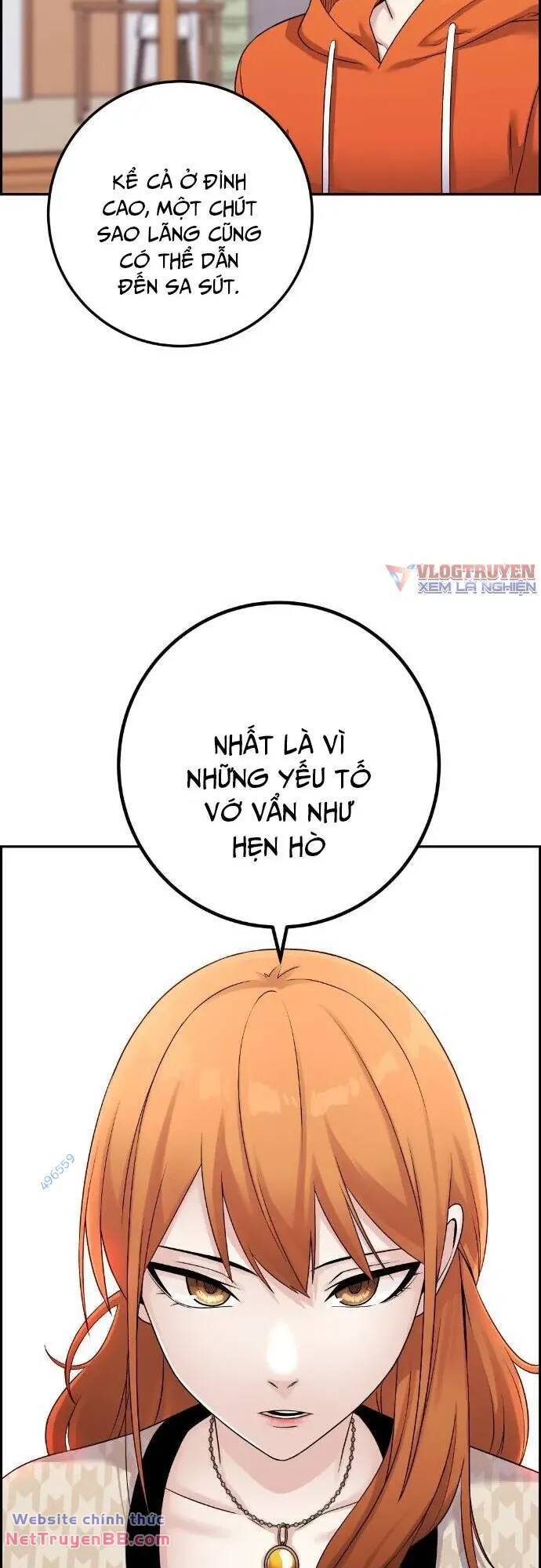 Nhân Vật Webtoon Na Kang Lim Chapter 41 - Trang 51