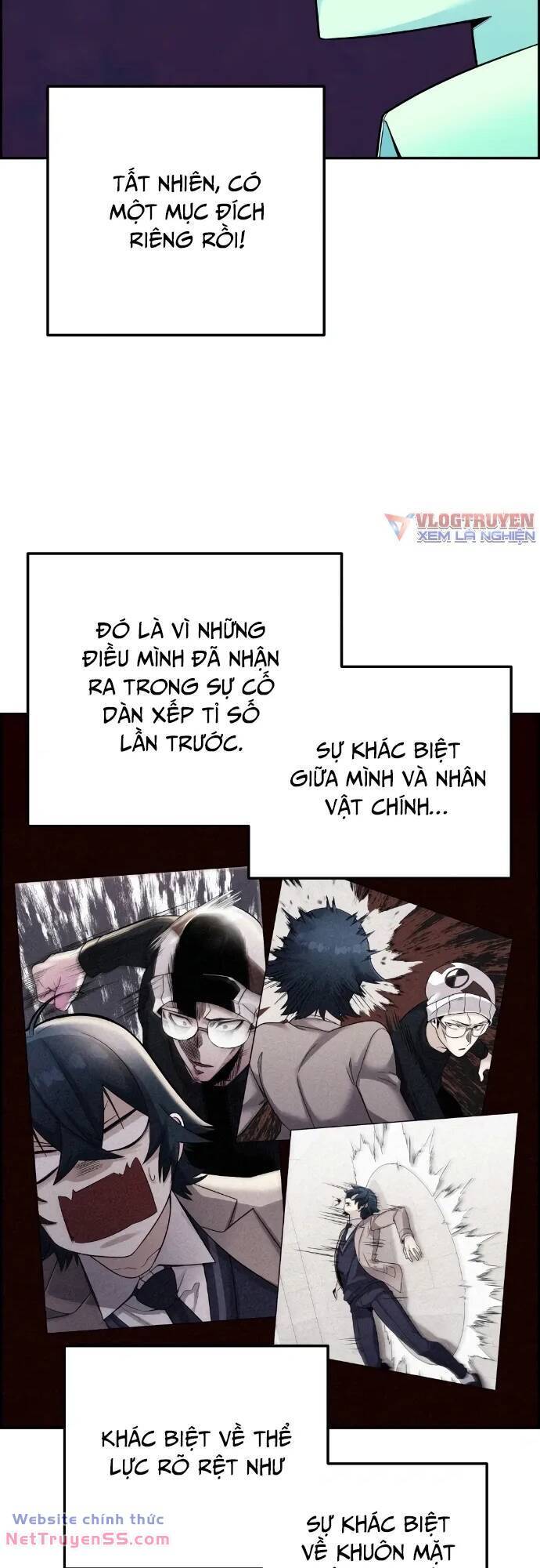 Nhân Vật Webtoon Na Kang Lim Chapter 31 - Trang 26