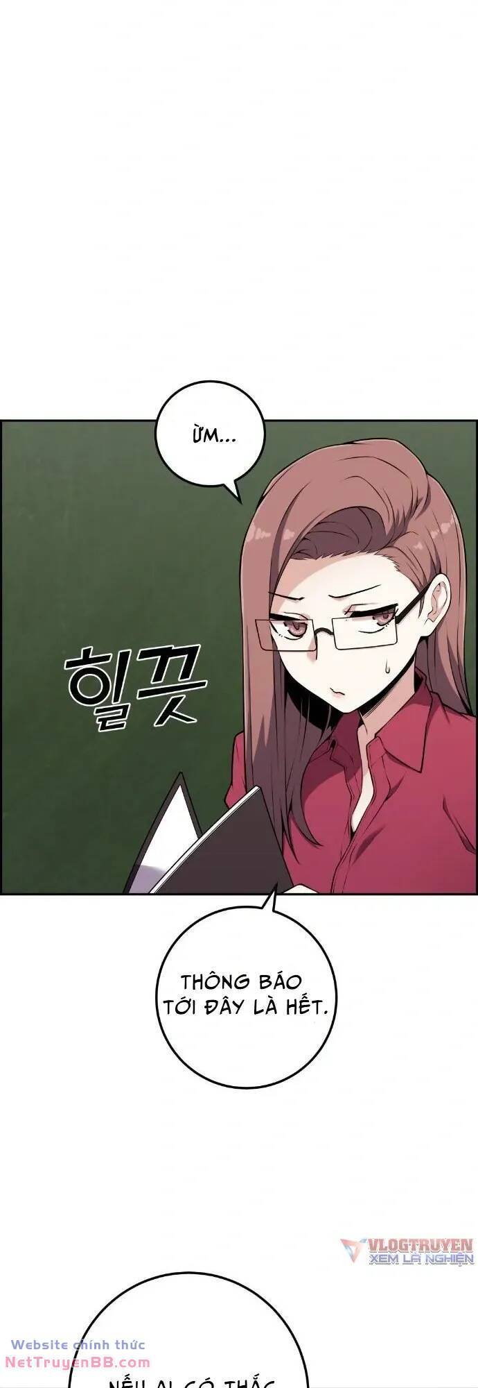 Nhân Vật Webtoon Na Kang Lim Chapter 51 - Trang 11
