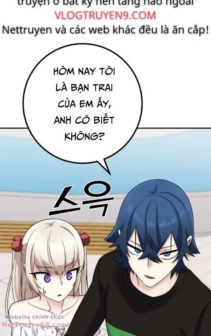Nhân Vật Webtoon Na Kang Lim Chapter 37 - Trang 61