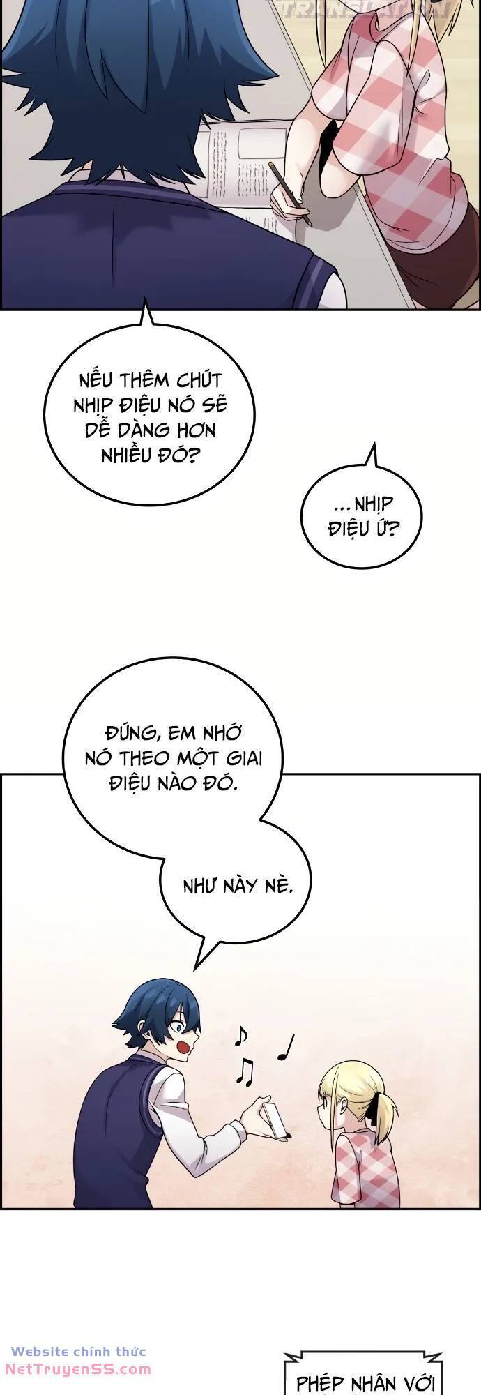 Nhân Vật Webtoon Na Kang Lim Chapter 30 - Trang 39