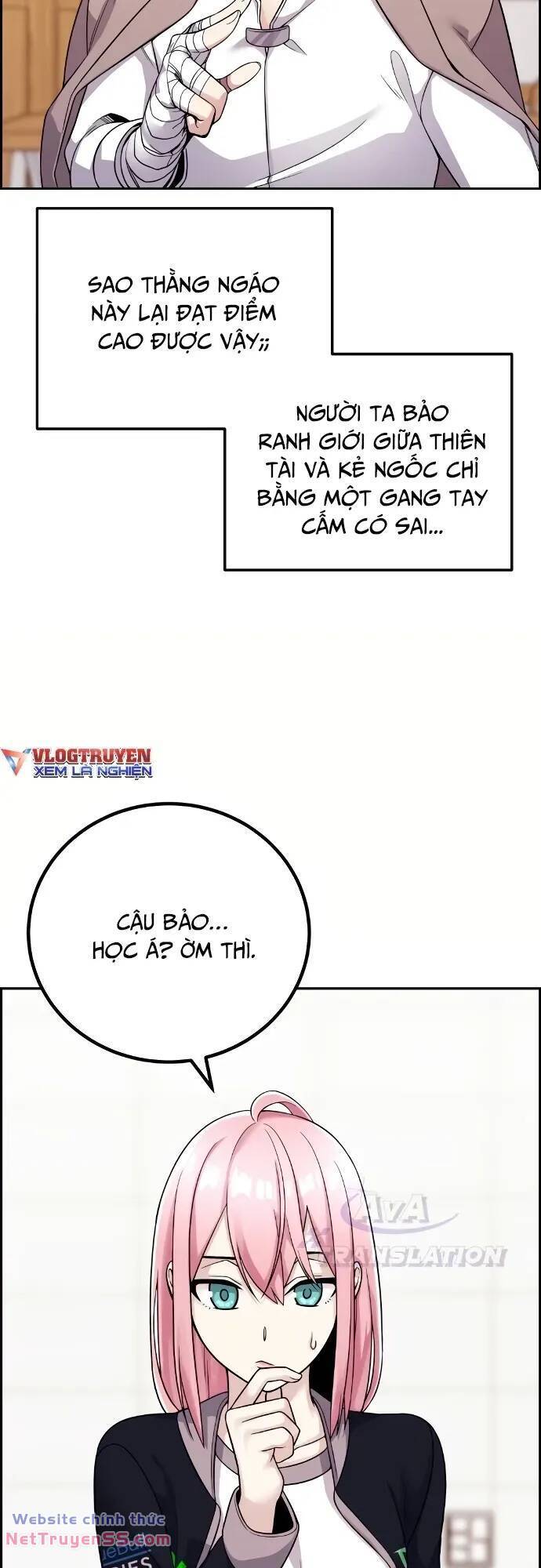 Nhân Vật Webtoon Na Kang Lim Chapter 30 - Trang 16
