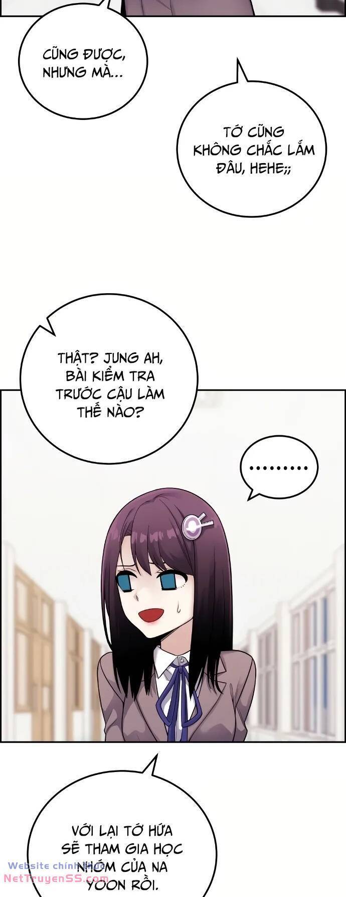 Nhân Vật Webtoon Na Kang Lim Chapter 30 - Trang 12